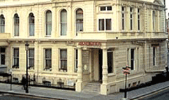 Averard Hotel London, Hotel Averard London, London Hotels