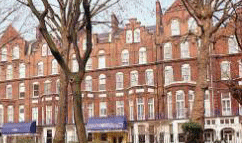 Barkston Gardens Hotel London, Hotel Barkston Gardens Hotel London, London Hotels