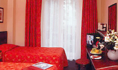 Bayswater Inn Hotel London, Hotel Bayswater Inn London, London Hotels