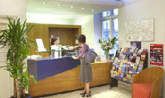 Brunel Hotel London, Hotel Brunel London, London Hotels
