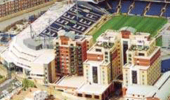 Chelsea Village Hotel London, Hotel Chelsea Village London, London Hotels