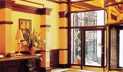 Crowne Plaza Docklands London, Hotel Crowne Plaza Docklands, London Hotels