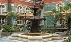 Crown Plaza St. James London