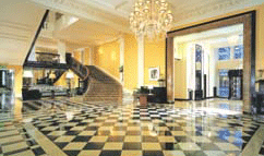 Claridges Hotel London, Hotel Claridges London, London Hotels