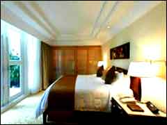 The Fullerton Hotel Singapore