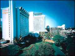 Shangri-La Hotel Singapore
