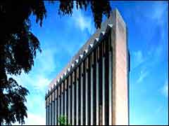 The Sheraton Towers Singapore