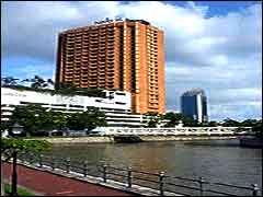 Novotel Clarke Quay Singapore