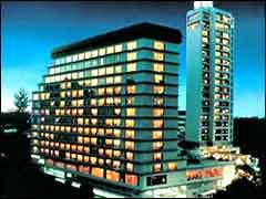 York Hotel Singapore