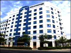 Claremont Hotel Singapore