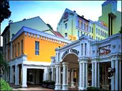 Albert Court Hotel Singapore