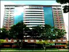 Allson Hotel Singapore