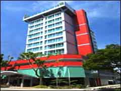 The City Bayview Hotel Singapore