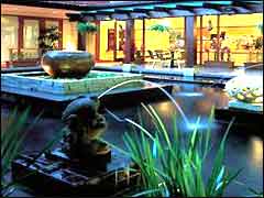 Copthrone Orchid Hotel Singapore