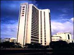 River View Hotel Singapore